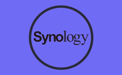 VMware 快速部署黑群晖 Nas